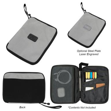BRAND CHARGER ROVER ECO TECH & TRAVEL POUCH