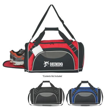 SUPER WEEKENDER DUFFEL BAG
