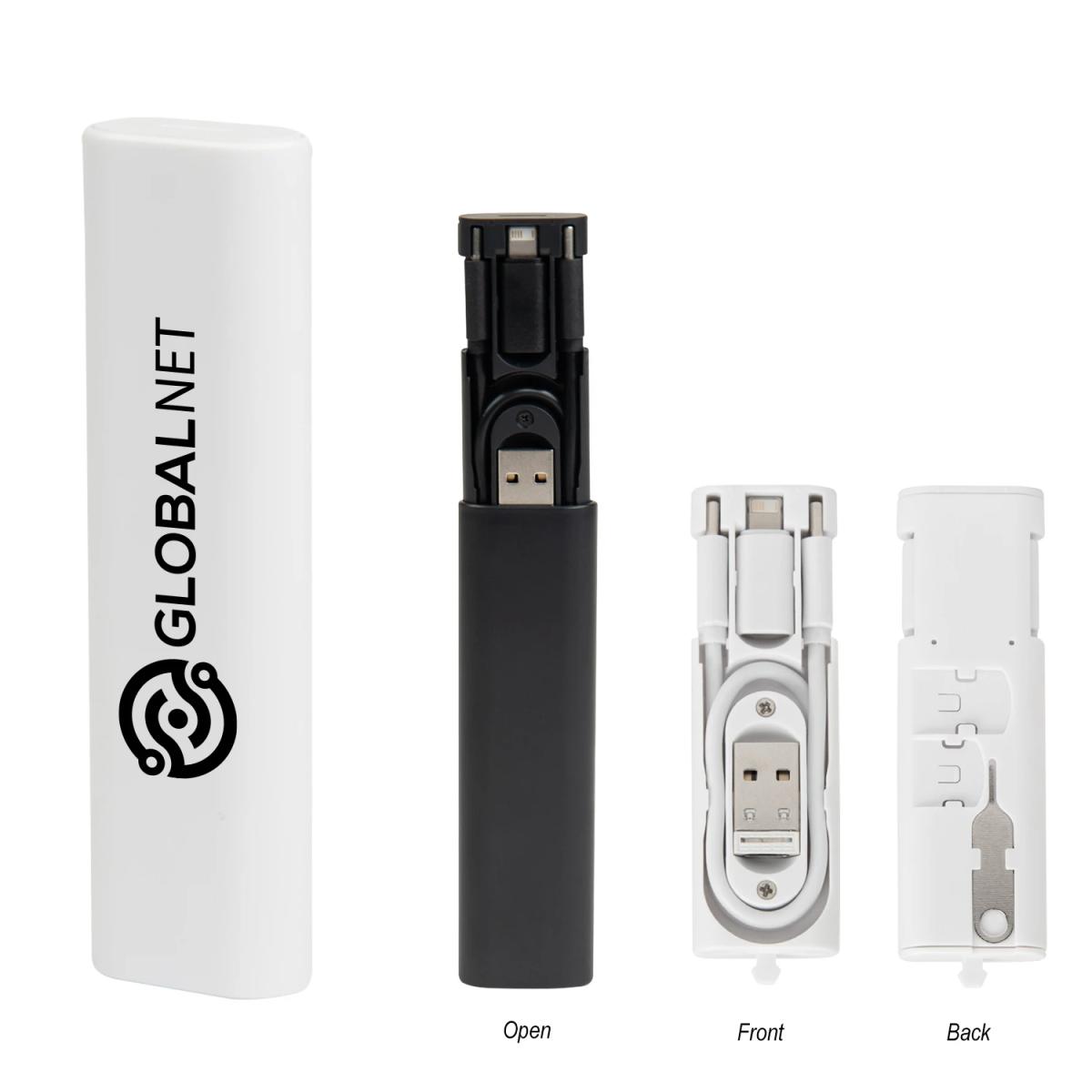 5-IN-1 CHARGING CABLE