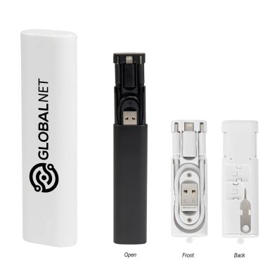 5-IN-1 CHARGING CABLE