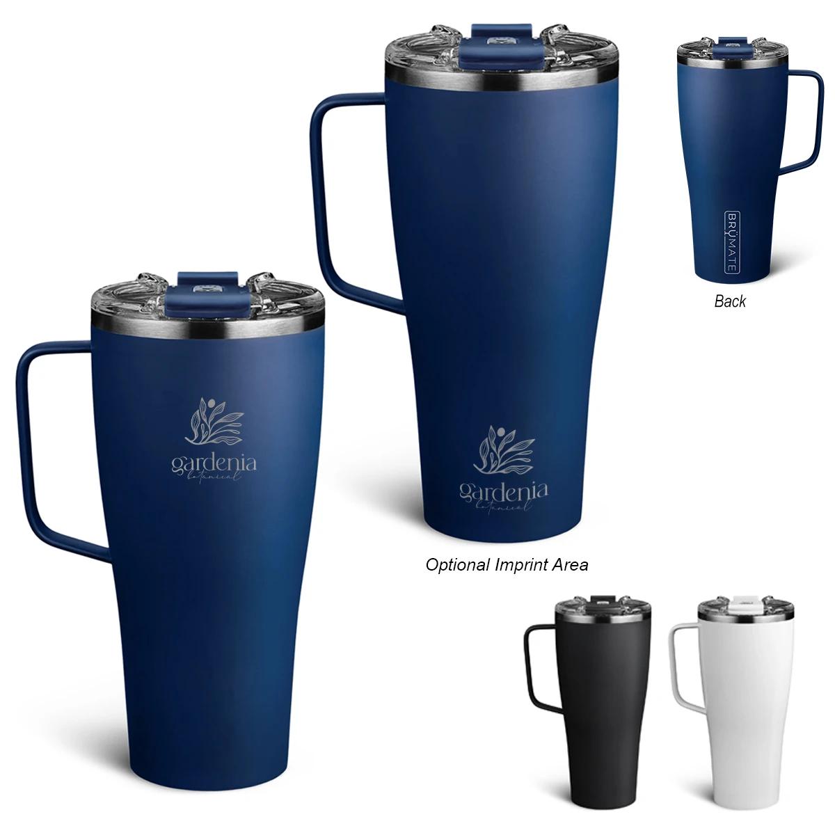 32 OZ. BRÜMATE TODDY XL