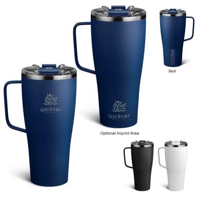 32 OZ. BRÜMATE TODDY XL