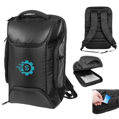 LEVEL UP LAPTOP BACKPACK