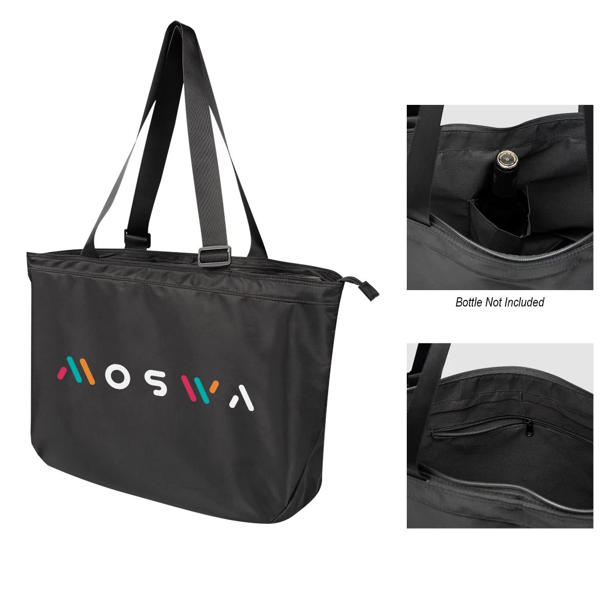 RENAE RPET TOTE BAG