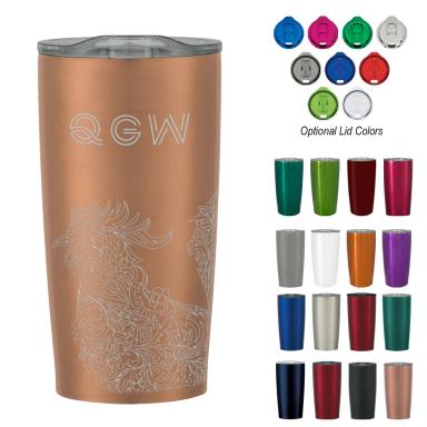 20 OZ. FULL LASER HIMALAYAN TUMBLER
