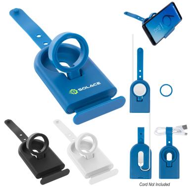 TIMEKEEPER SMART WATCH STAND