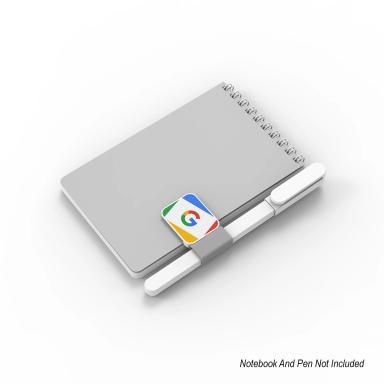 POWERSTICK PENPAL CLIP
