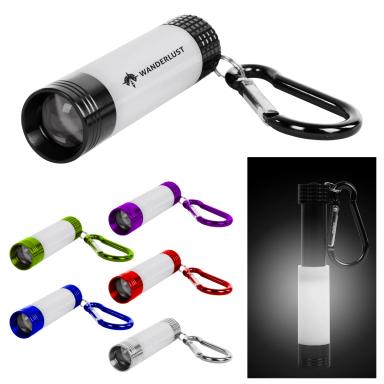 MINI LANTERN FLASHLIGHT