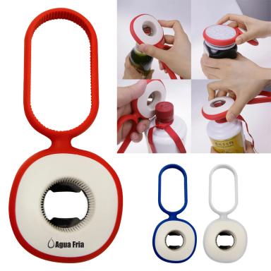 BIGTIME BOTTLE & JAR OPENER