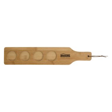 BAMBOO FLIGHT PADDLE