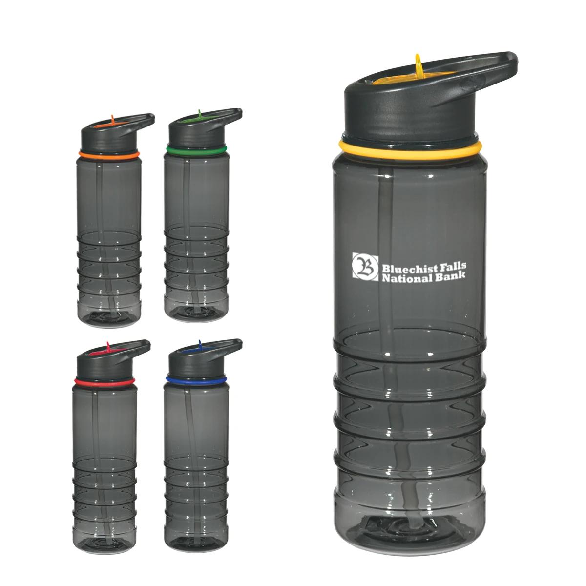 24 OZ. TRITAN™ GRIPPER BOTTLE