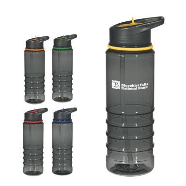 24 OZ. TRITAN™ GRIPPER BOTTLE