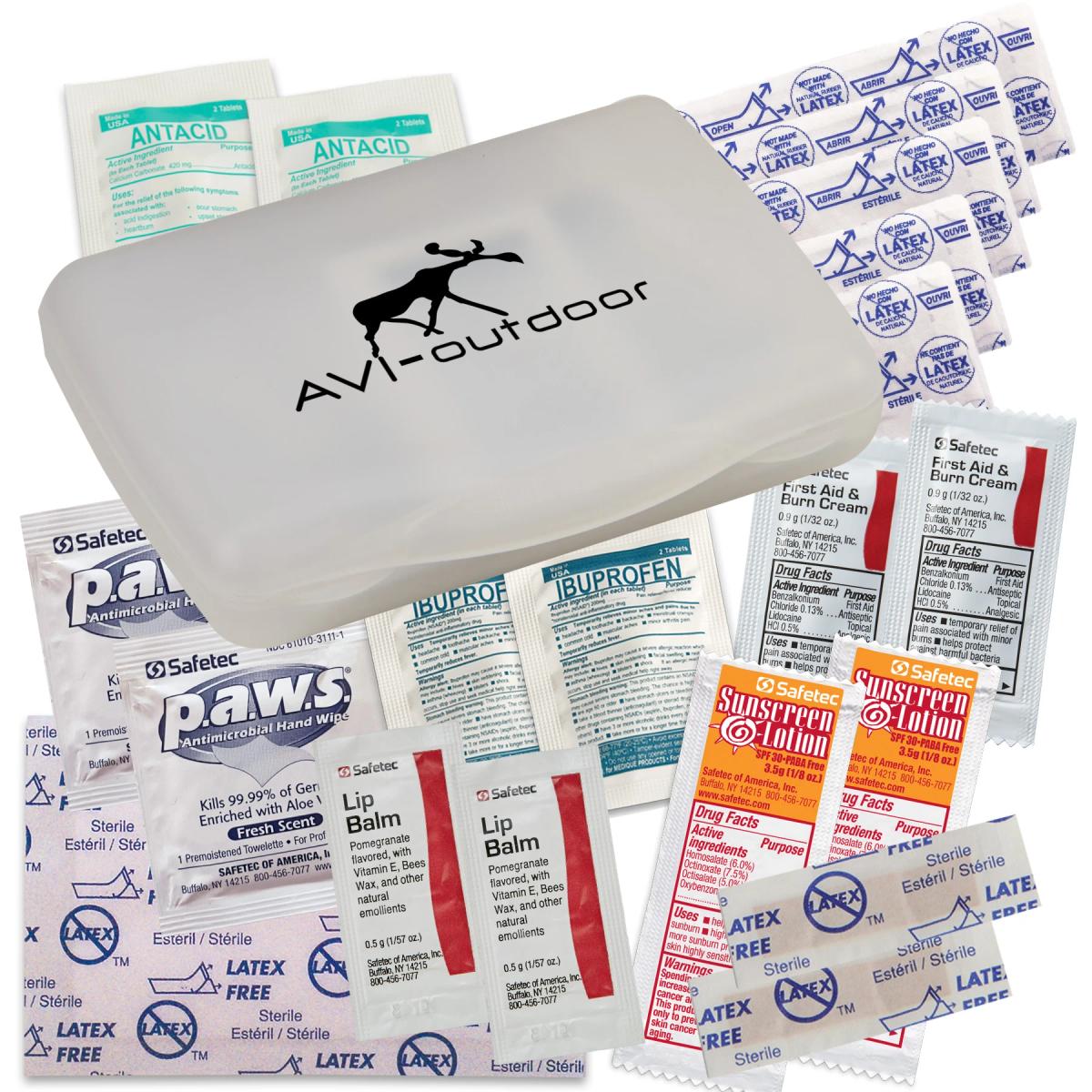 COMFORT CARE OUTDOOR KIT