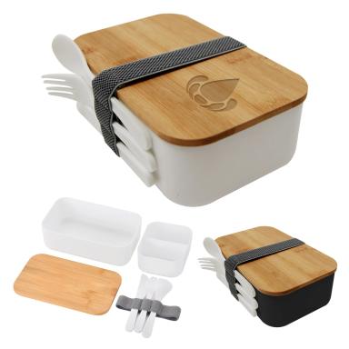 BOUNTIFUL BENTO BOX