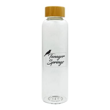 20 OZ. CONROY GLASS BOTTLE