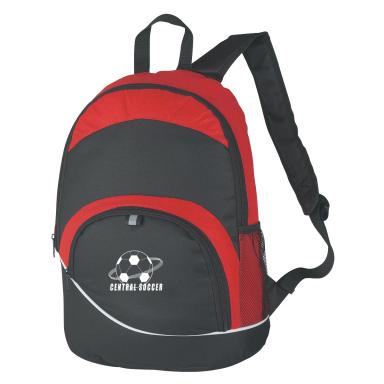 CURVE BACKPACK