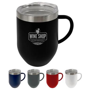 12 OZ. GERVASI TUMBLER