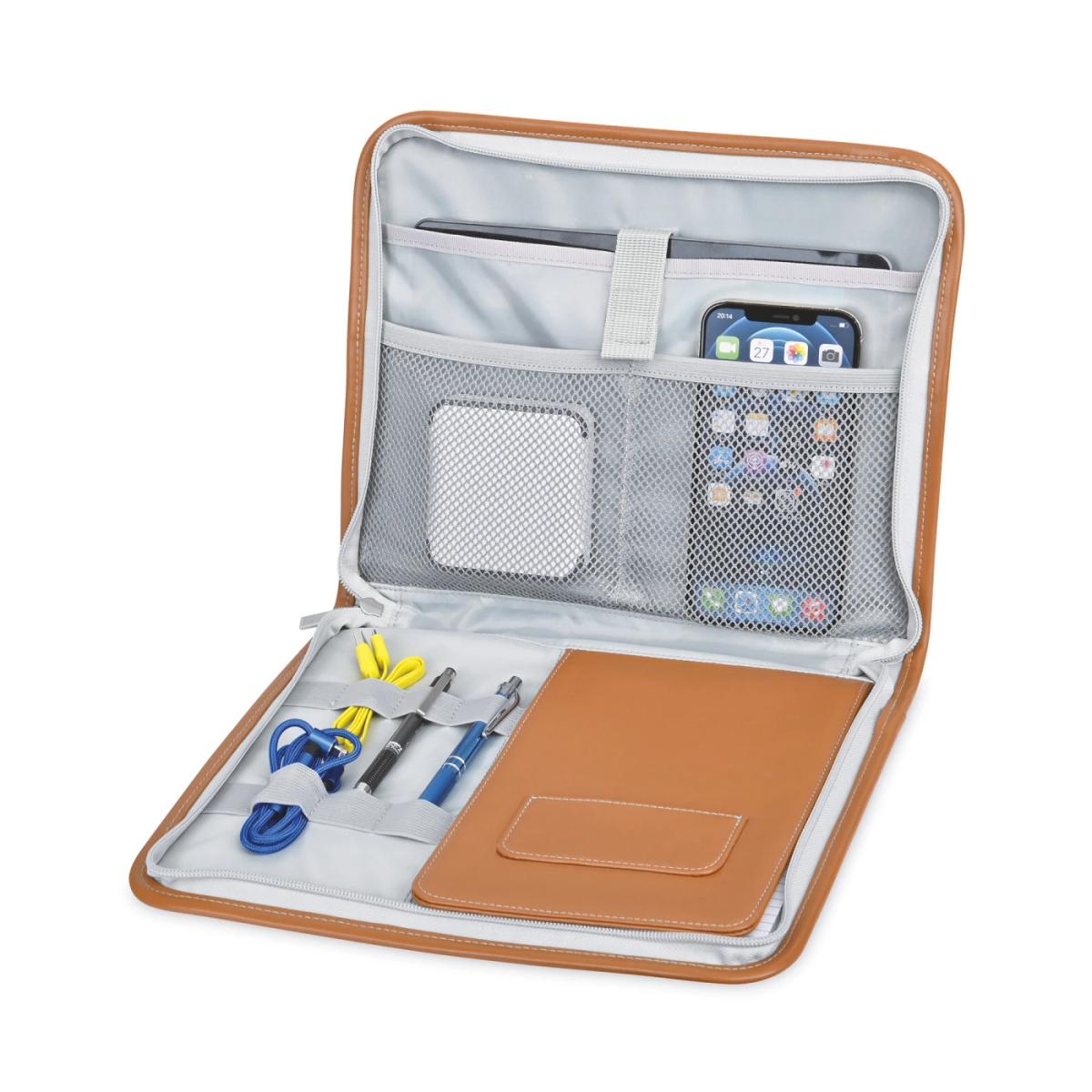 Mobile Office Hybrid Padfolio