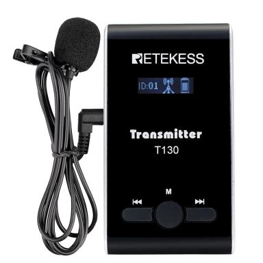 Tour Guide Systems Transmitter