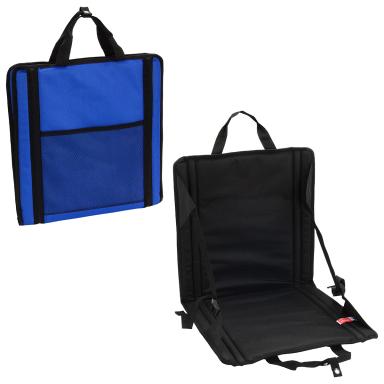 Fold 'N Go Adjustable Seat Cushion