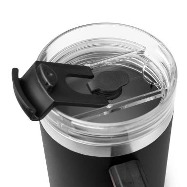 40 Oz. Intrepid Stainless Steel Tumbler