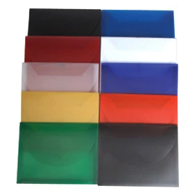 Touch Closure Carry Case