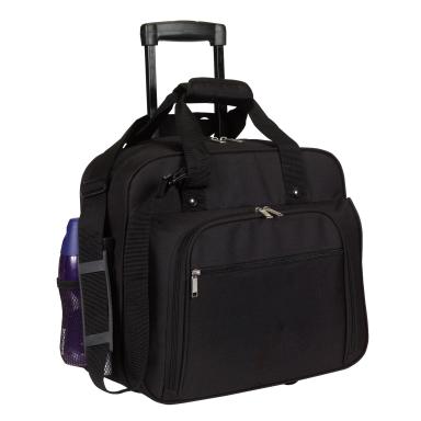 Wheeled Computer Business Briefcase