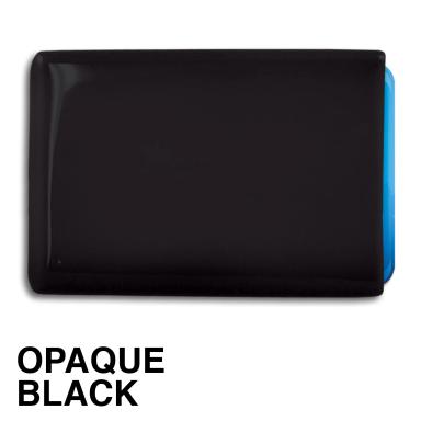 Rectangle Card Holder - Spot Color