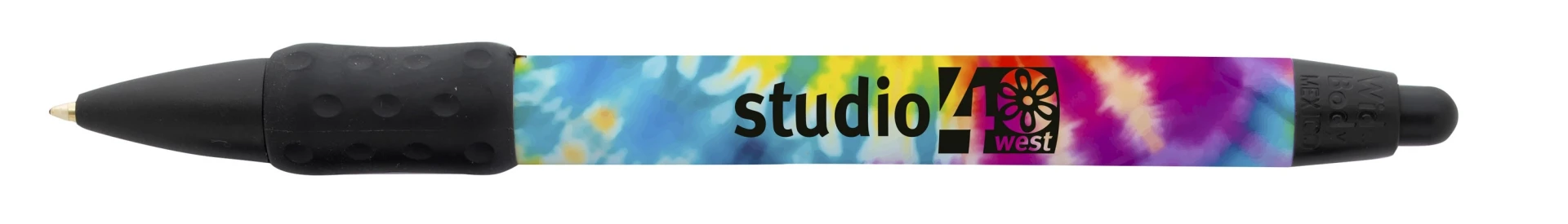 Digital Widebody® Uni-Color Grip Pen