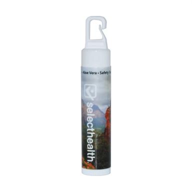 SPF 15 Clip Lip Balm