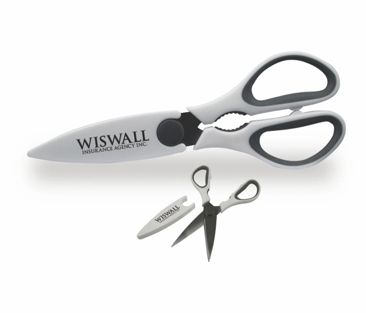 Slice-It Scissors