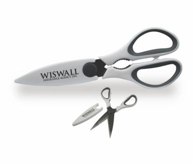 Slice-It Scissors