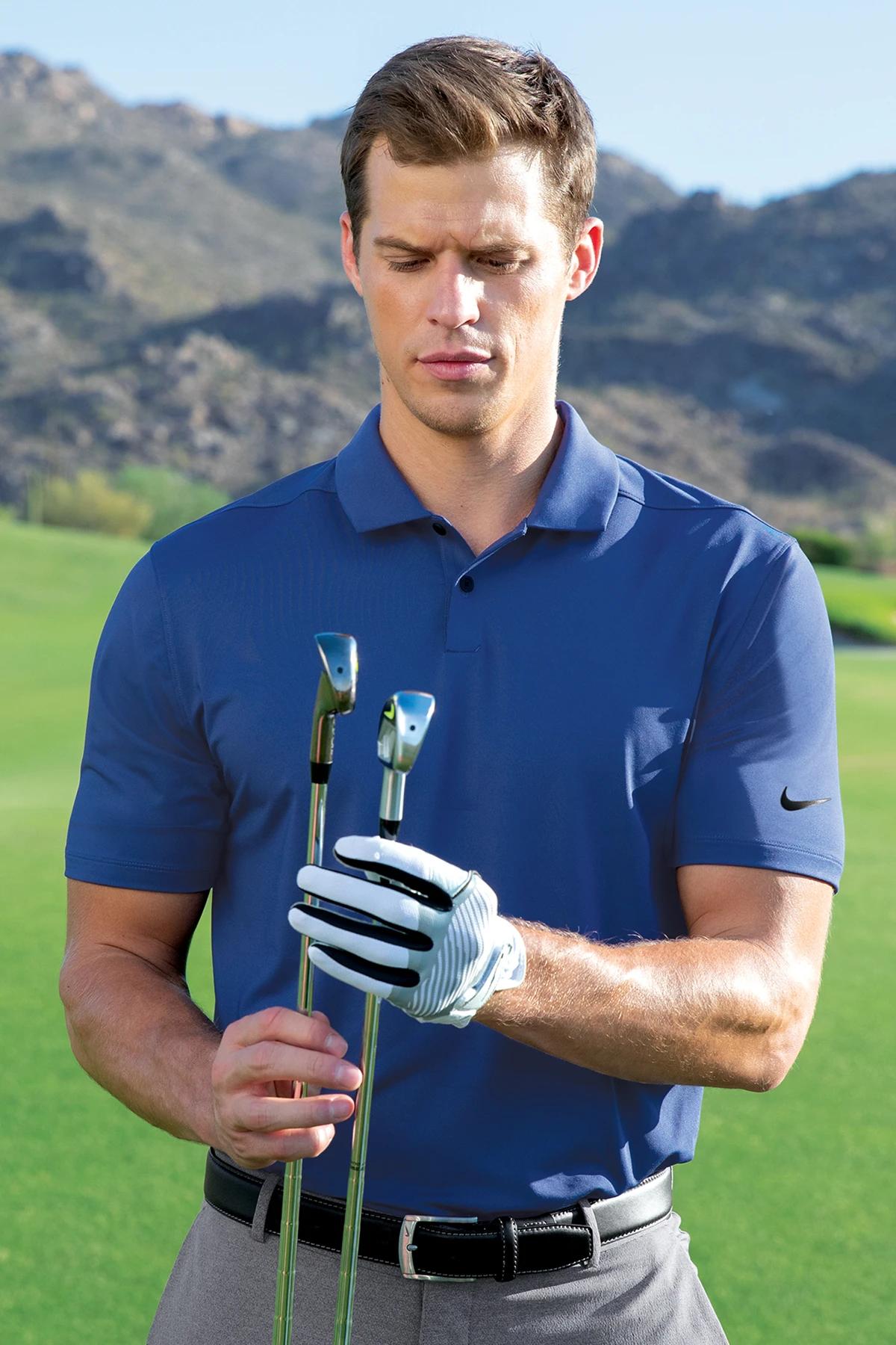 Nike Dri-FIT Vapor Polo Shirt