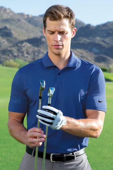 Nike Dri-FIT Vapor Polo Shirt
