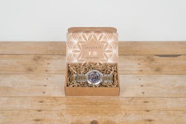 Display Mailer Box 5" x 3" x 1.5"