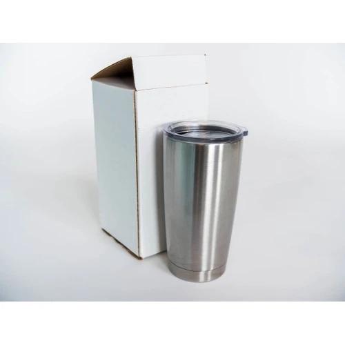 Gift Mailer Box 4" x 4" x 8"