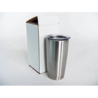 Gift Mailer Box 4" x 4" x 8"