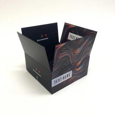 Shipper Box 12" x 12" x 5.5"