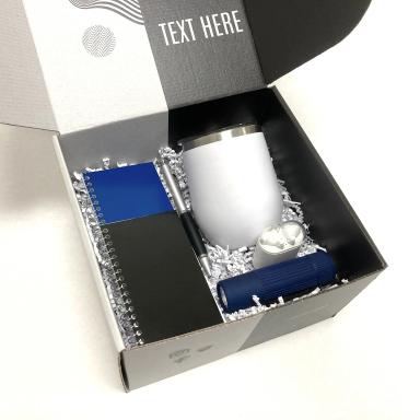 Display Mailer Box 8" x 8" x 5"