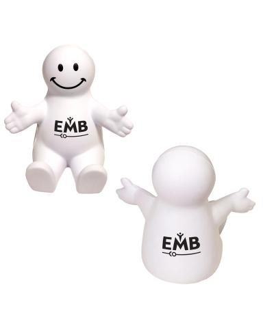 Happy Dude Mobile Device Holder