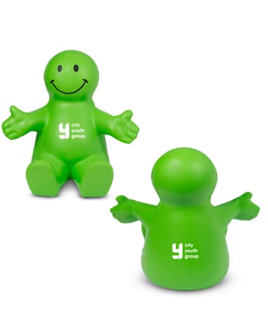 Happy Dude Mobile Device Holder