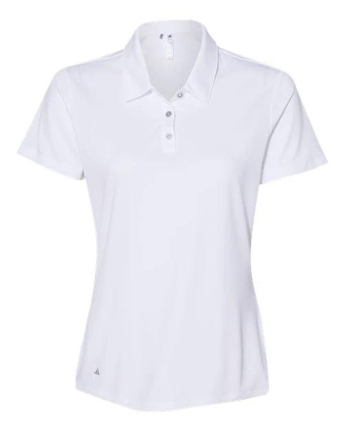 Adidas Women's Performance Polo