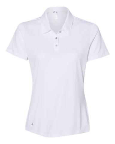 Adidas Women's Performance Polo