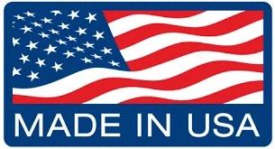 15ft Large Block Flag (29"x154") - Single Sided