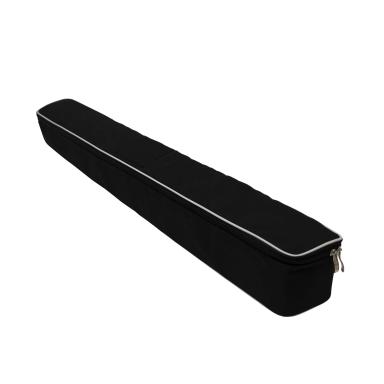 24" Economy Tabletop Retractor Kit (No-Curl Hybrid Media)