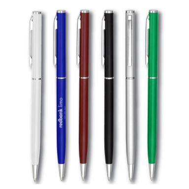 Slim Twist Pen
