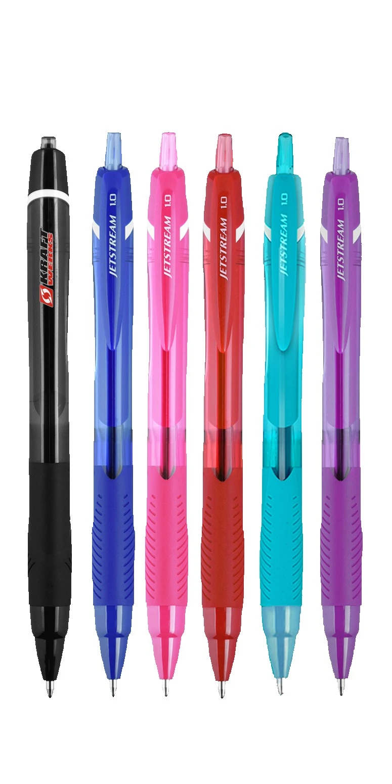 uni-ball® Jetstream Elements