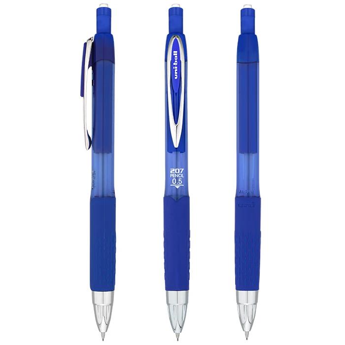 0.5 Mil. uni-ball® 207 Mechanical Pencil