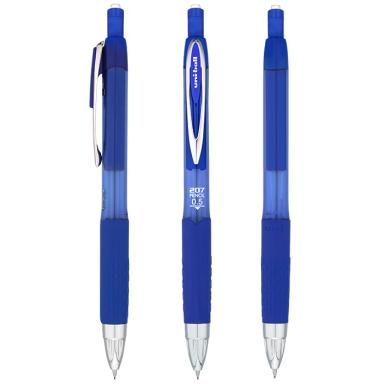 0.5 Mil. uni-ball® 207 Mechanical Pencil