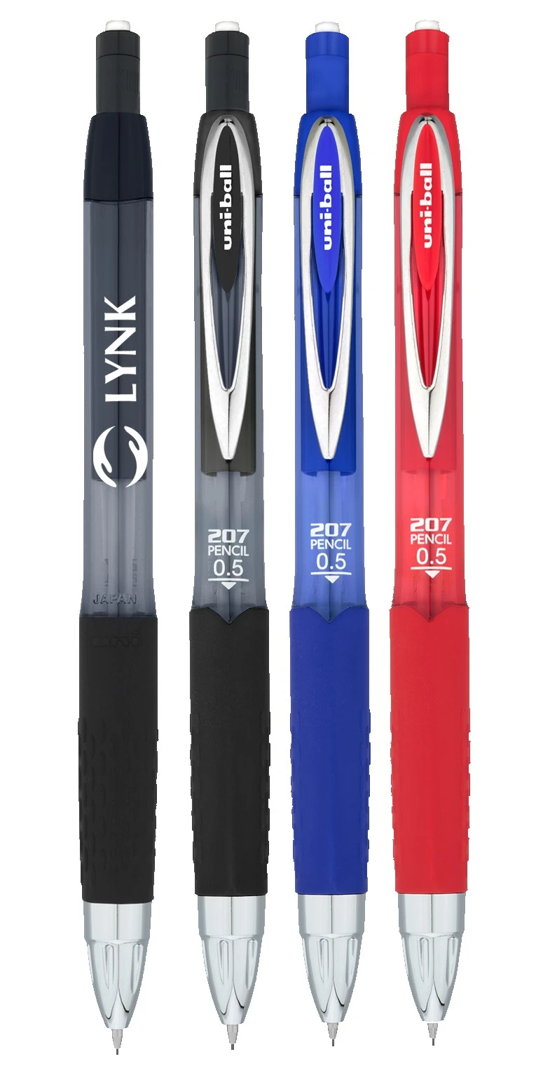 0.5 Mil. uni-ball® 207 Mechanical Pencil